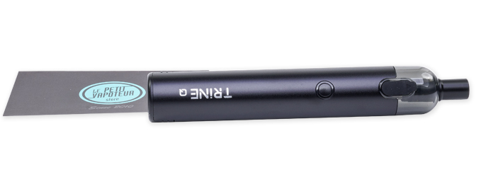Présentation du Pod Trine Q Innokin